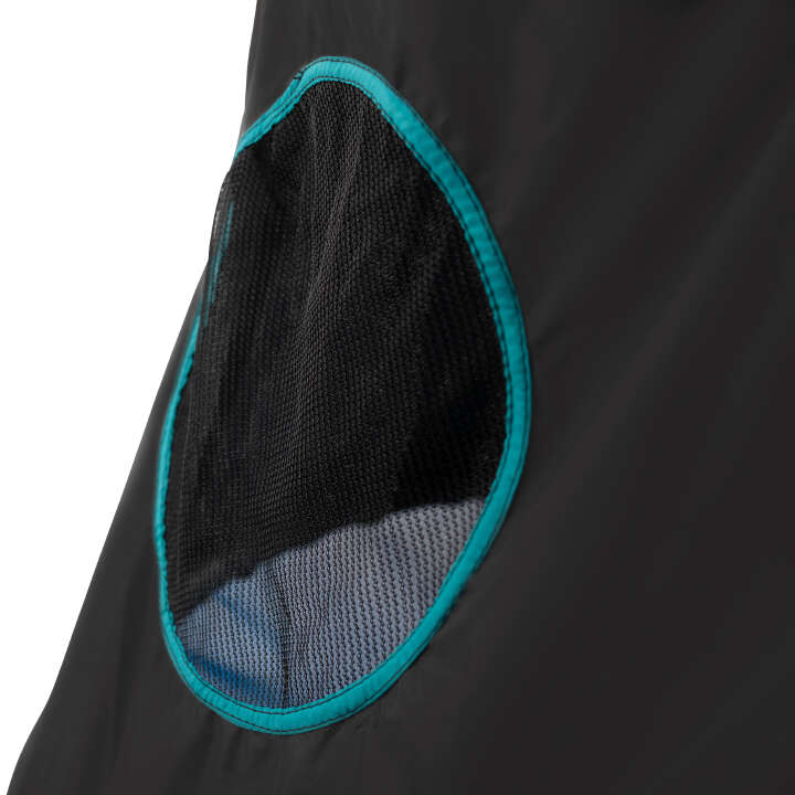 TP TOYS Klettergerüst mit Hängesessel UFO